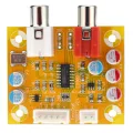 DAC Sabre ES9023 Analog I2S 24 Bit 192 KHz Decoder Board Mode Conversion. 