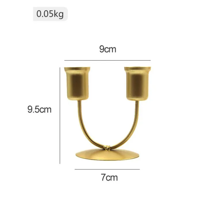 Nordic%20U-shaped%20Iron%20Candlestick%20Candlelight%20Dinner%20Props%20Candlestick%20Decoration%20Romantic%20Table%20Candle%20Holder%20-%20Image%206