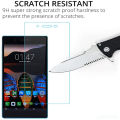 9H Tempered Glass Screen Protector For Lenovo Tab 3 7 Essential TB3-710 710I 710F 7.0 Inch Explosion Proof Clear Protective Film. 