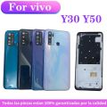 Vivo Y50 / Vivo Y30 Mobile Phone full Housing/body.