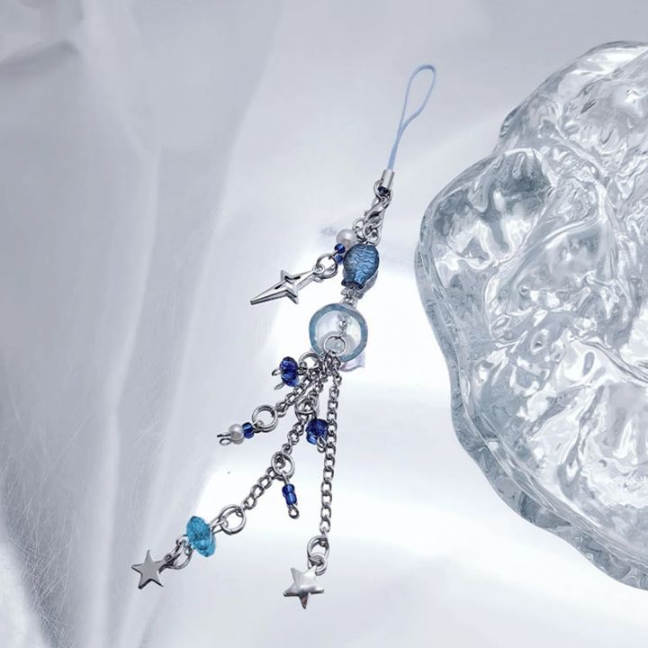 Blue%20Pink%20Jellyfish%20Keychain%20Jellyfish%20Phone%20Charm%20Star%20Phone%20Strap%20Y2K%20Beaded%20Long%20Tassel%20Keychain%20-%20Image%207
