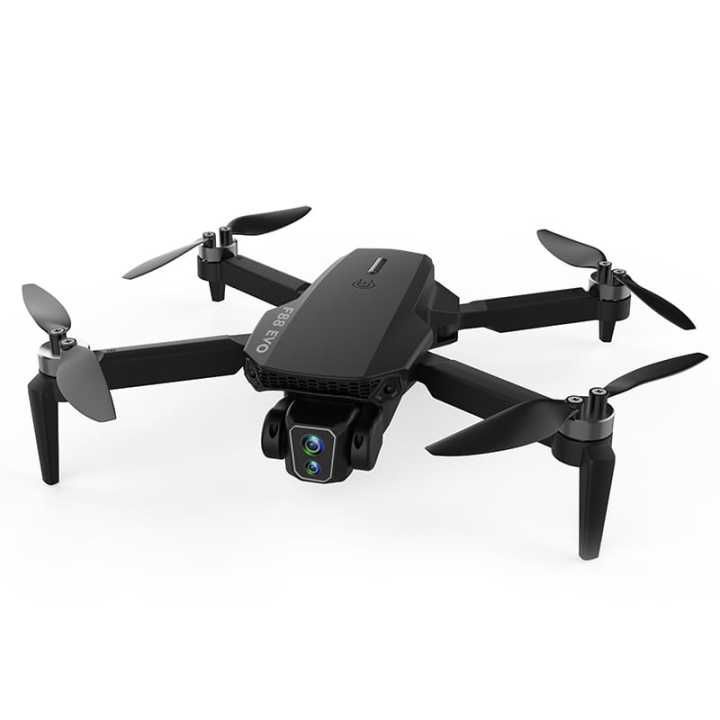 FLH%20F88%20EVO%20Remote%20Rotate%20Camera%20Duel%20Battery%20Drone%20-%20Image%202