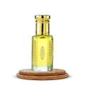 Musk Rose 6ml Attar | Rose note and little bit  touch of Musk in the background. 