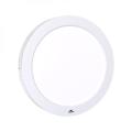 Walton Led Panel Light Surface 12 Watt Round. 