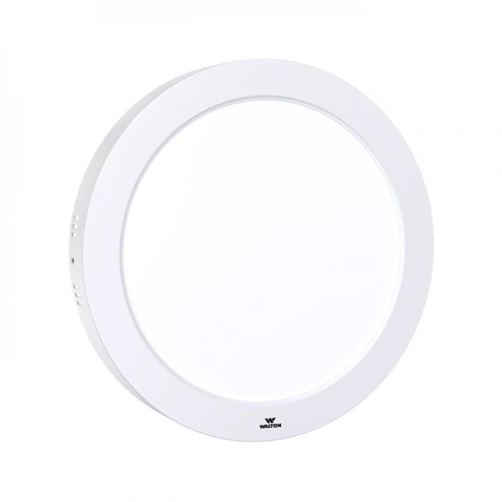 Walton%20Led%20Panel%20Light%20Surface%2012%20Watt%20Round%20-%20Image%204