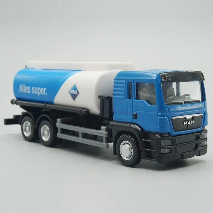 RMZ%20City%201:64%20Oil%20Tanker%20Car%20Trailer%20Die-Cast%20Vehicles%20Alloy%20Model%20Car%20Toys%20For%20Gift%20Collection%20-%20Image%204