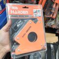 Magnetic Welding Holder 5inch 75LBS-125mm HARDEN BRAND Same as picture. 
