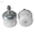 2 pieces Fuel Filter for STIHL HS 45 72 74 76 75 80 81 85 Hedge Trimmer Aftermarket Replacements. 
