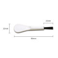 Earphones Brush Convenient Keyboard Earphones Groove Dust Removing Cleaning Tool. 
