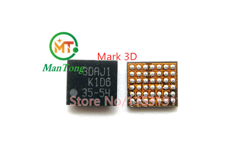 5pcs Fpf3788ucx 3d 3dxxx 42pin U4050 Ic For S10 S10 Note 10