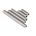 320 pcs/box 304 stainless steel gb879 elastic pin split cylindrical pin positioning pin hollow pin spring pin M2 M2.5 M3 M4. 
