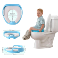 Chicco Soft Baby Comod/Toilet Seat Potty Trainer. 