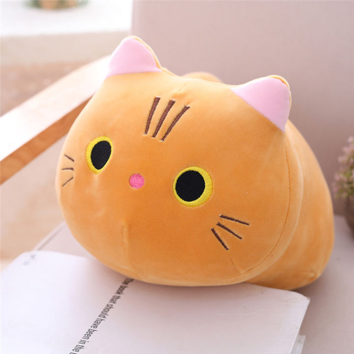 Hittime%20Cute%20Cat%20Plush%20Toys%20Cartoon%20Soft%20Stuffed%20Dolls%20Cute%20Animal%20Plush%20Toys%20Reading%20Pillows%20Cusion%20Gifts%20-%20Image%205