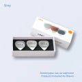 SOLO 3pcs Electric Guitar Picks with Silicone Sleeve Guitar Posture Corrector for Acoustic Bass for Ukulele Gifts for Beginners.