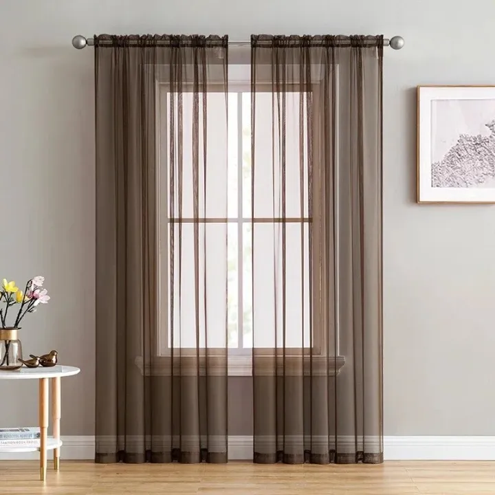 White%20drapes%20Sheer%20yarn%20tulle%20Orange%20Curtains%20room%20divider%20green%20curtains%20room%20decor%20children%20wedding%20ceiling%20drapes%20WP184B%20-%20Image%205