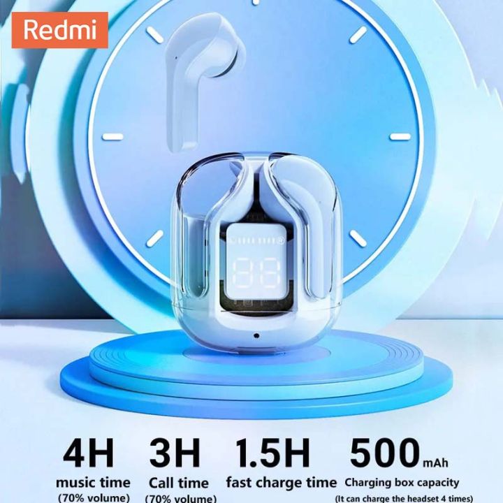 %E3%80%90Ready%20Stock+FREE%20Shipping+COD%E3%80%91Redmi%20Air31%20TWS%20Bluetooth%205.3%20Earphone%20Hifi%20Stereo%20True%20Wireless%20Headphones%20Low%20Latency%20Gaming%20Earbuds%20ENC%20Sports%20Headset%20for%20iPhone%20Xiaomi%20-%20Image%202