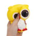 Owl Squishy 11.