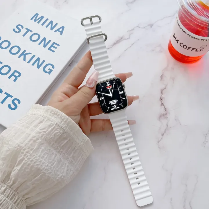 Watch%20Strap%20Soft%20Silicone%20Band%20for%20Apple%20Watch%2042/44/45mm%20-%20Image%209