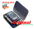 Active Plus Diabetes Machine.