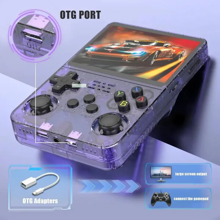 FLH%20R36S%20Retro%20Game%20Console%2064GB%2021000+%20Games%20Linux%20and%20PSP%20Gaminig%20System%203.5%20Inch%20IPS%20Screen%20Portable%20Pocket%20Game%20Player%20for%20Kids%20B%20Easy%20to%20Use%20-%20Image%207