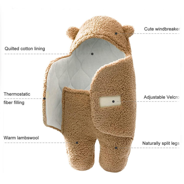 Baby%20Sleeping%20Bag%20Blanket%20Infant%20For%20Boys%20and%20Girls%20(78cm%20(width)%20*62%20(length)%20cm,%20%20-%201%20piece)%20-%20Image%206