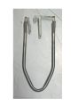 Electric Iron Spare Parts Durable Cotton Wrapped Wire 2 Pin Plug Electric Iron Cord 2 Meter Iron Heating Coil Manual Iron Accessories.