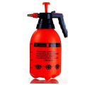 Sprayer 2 Liter For Garden - Red. 