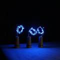 Bottle Lights, Battery Operated Cork Lights Fairy String Lights Copper Wire Light for Christmas, Wedding, Party DIY Decoration, Living Room. 