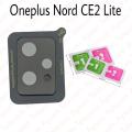 Oneplus Nord CE2 Lite camera screen   protector. 