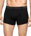 3 Pieces 3 Color Imported Men'S Boxer Briefs Underwear For Boys Youth Shorts Leg Comfort Soft Sports Shorts Boxer Under Wear For Men. 