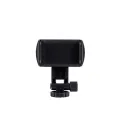 360° Rotating Multifunctional Phone Tripod Horizontal And Vertical Fixed Universal Bracket Good effect and easy to use. 