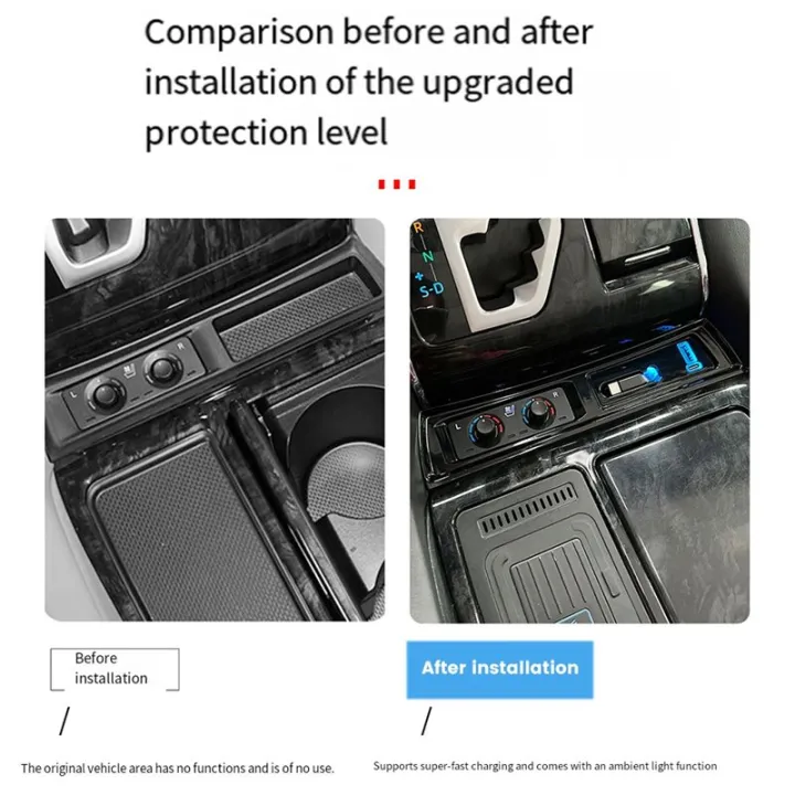 USB%20Fast%20Charging%20Center%20Console%20for%20Toyota%20Alphard/Vellfire%20with%20Pull-Out%20Cable%20Super%20Fast%20Charge%20Replacement%20Part%20-%20Image%205