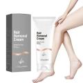 50ml Hair Removal Cream Gentle Cleansing And Mild Hair No Painless Care Leg Removal, Irritation, Underarm And Arm, M7B3. 