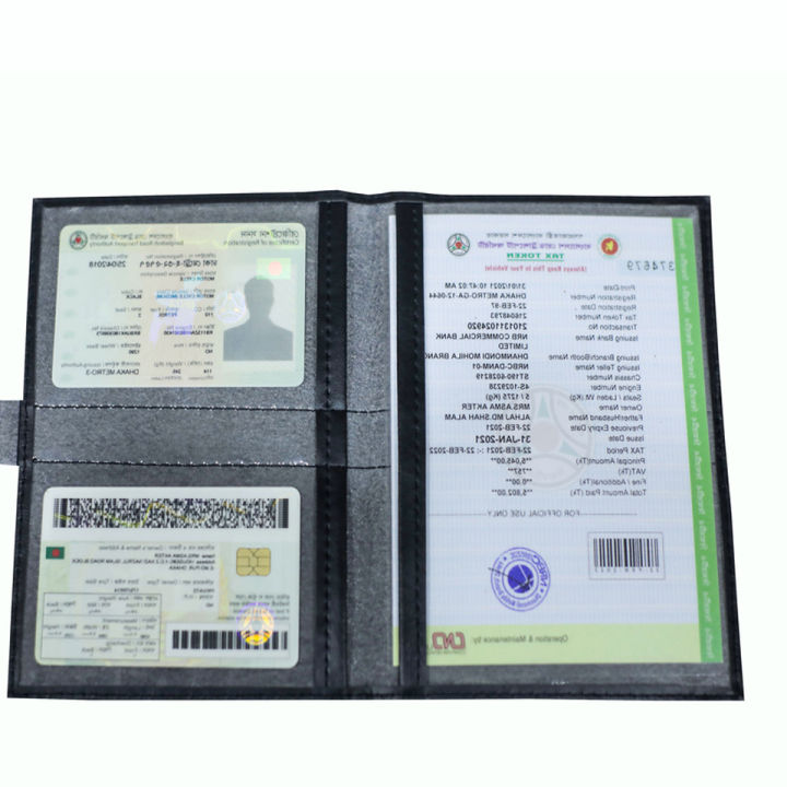Keep%20Car%20Paper%20Safe,%20Use%20License%20Pouch%20Bag!%20Car%20+%20Bike%20Documents%20Holder.%20-%20Image%203