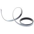 4pcs 1M Ribbon Magnet Magnetic Flexible Roller Strip Magnet Adhesive Strip 10X1.5mm. 