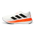 ADIDAS ADISTAR 3 M FTWWHT/CBLACK/ SOLRED INTERNATIONAL SPORTS SNEAKER. 