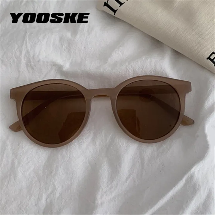 YOOSKE%20Round%20Sunglasses%20Women%20Brand%20Designer%20Vintage%20Small%20Sun%20Glasses%20Ladies%20Korean%20Style%20Shades%20Eyewear%20-%20Image%204