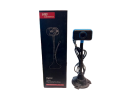 USB Digital PC Webcam 480P Driverless Camera.