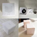 Xiaomi Aqara Magic Cube Remote Controller Sensor Six Actions Zigbee Version Work with Gateway for Xiaomi Smart Home Kits Mi Home APP. 