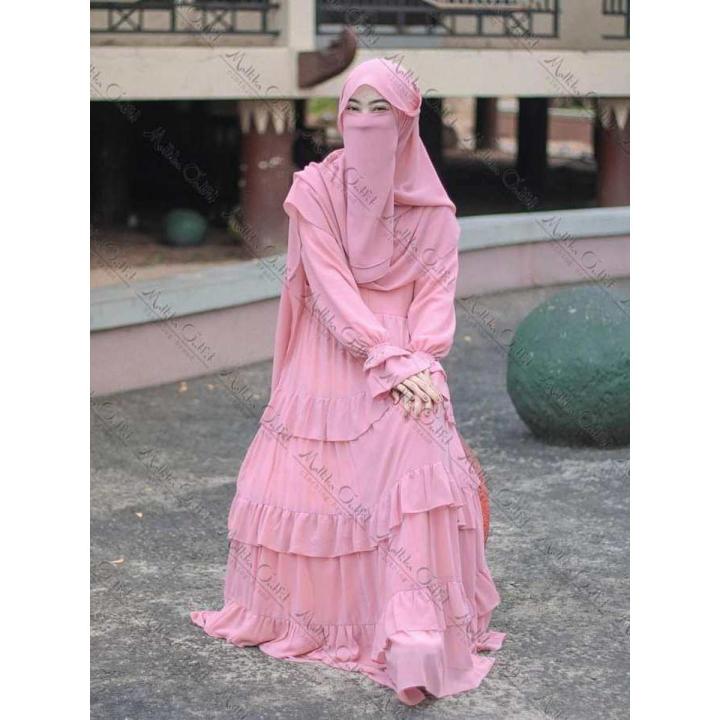 New kuci borka collection Solid colour Dubai Cherry Gorhet