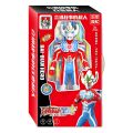 Variety Superman Toy Gift Box Ultraman Model Children's Early Education Machine Storytelling Tang Poetry Children's Song Toys. 