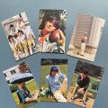 KPOP TXT Album IST LOOK Cards LOMO Cards Photo Cards High Quality Cards Posters Postcards Cosplay Gift Fan Collection. 