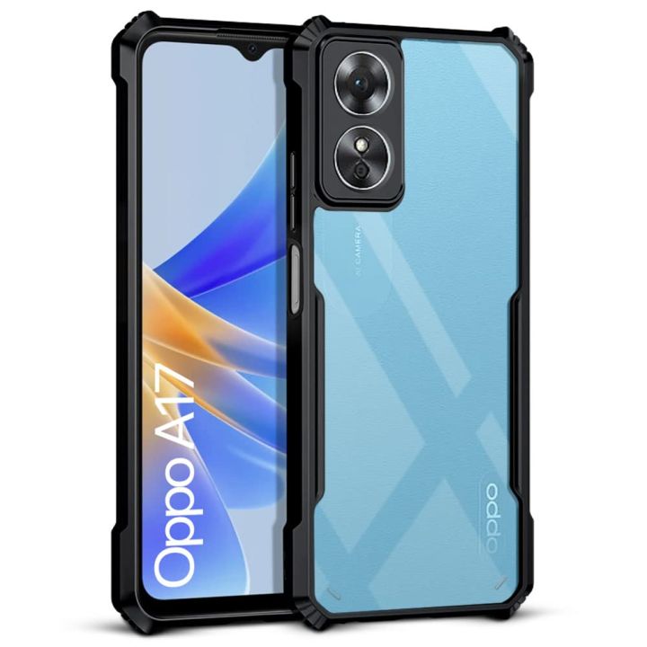 Xundd%20Fusion%20Case%20Oppo%20A17%20Back%20Cover%20Shockproof%20Back%20Cover%20Case%20OppoA17%20Back%20Case%20-%20Image%203