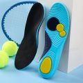 Orthopedic Arch Support Gel Insoles Pain Relief Health Shoe Pad Run Sport Shoes Insert Cushion 1Pair.