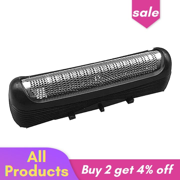 Shaver%20Blade%20Razor%20Replacement%20Shaver%20Foil%20Head%20Part%20Cutter%20Accessories%20for%20Braun%20Razor%2032B%2032S%2021B%2021S%20,32B%20Solo-Black%20-%20Image%203