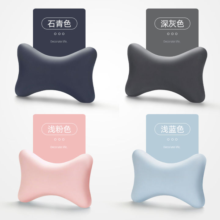 Office%20Memory%20Foam%20Recliner%20Mini%20Pillow%20Neck%20Headrest%20Chair%20Cushion%20Car%20Seat%20Cervical%20Pillow%20Cushion%20Neck%20Protection%20-%20Image%202