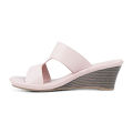 Bata Comfit Hope Wedge Heels. 