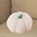 Decorative Throw Soft Office Livingroom Pumpkin Pillow.