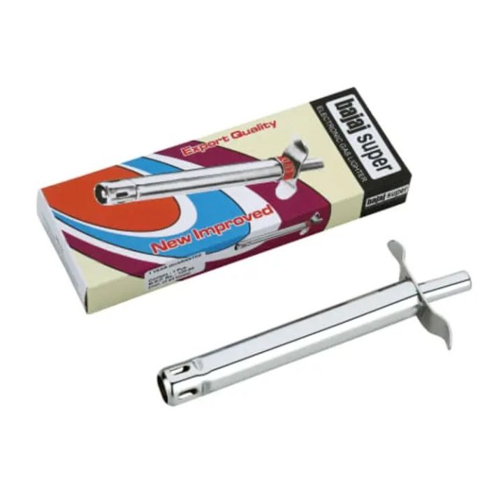 Stainless Steel SS Gas Lighters