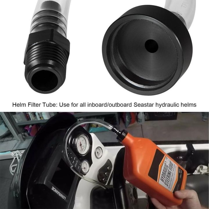 2Pcs%20Boat%20Bleed%20Filler%20Kit%20for%20Seastar%20Hydraulic%20Steering%20Systems%20Refilling%20Steering%20Fluid%20Tube%20Bleed%20Marine%20Tool%20Repair%20-%20Image%208